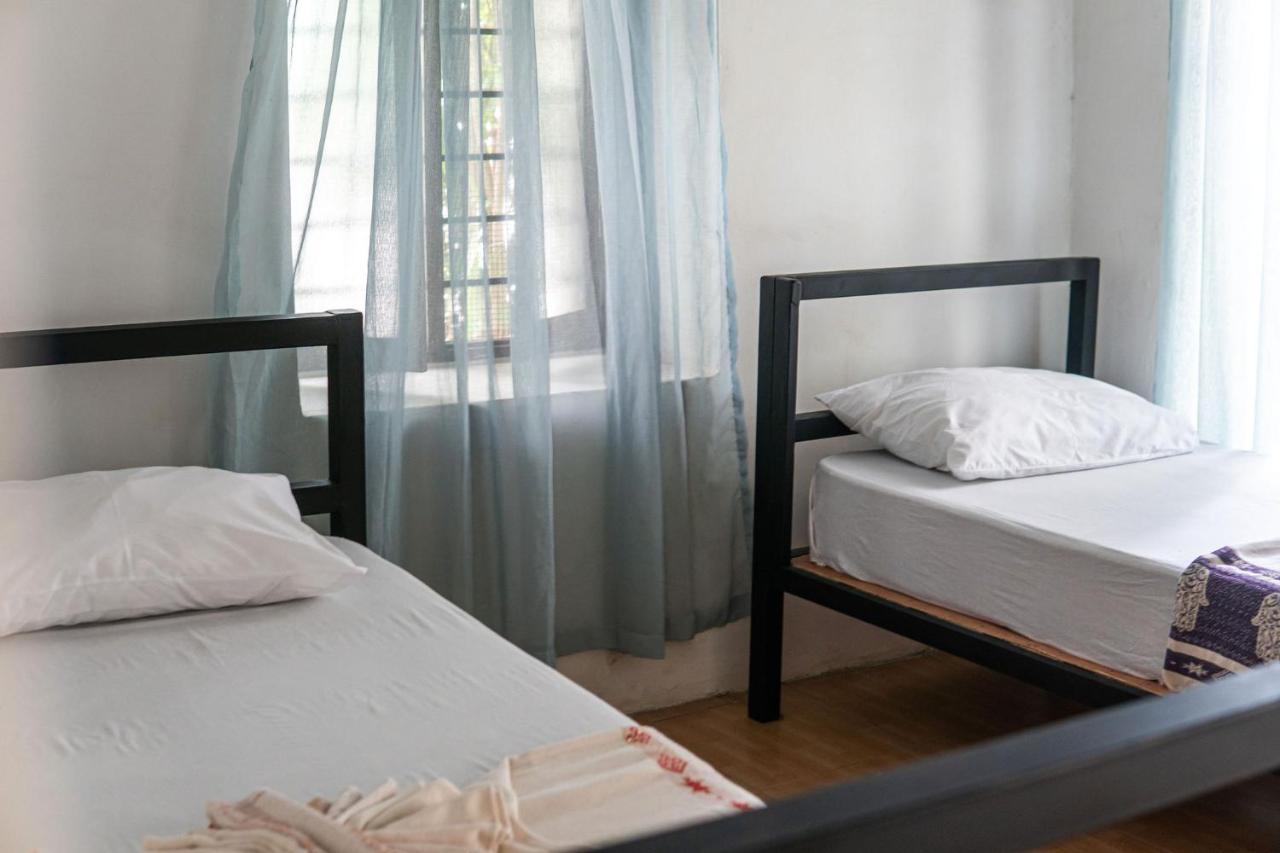 Bed and Breakfast Tarawanda House -Thrivestawi Занзибар Экстерьер фото