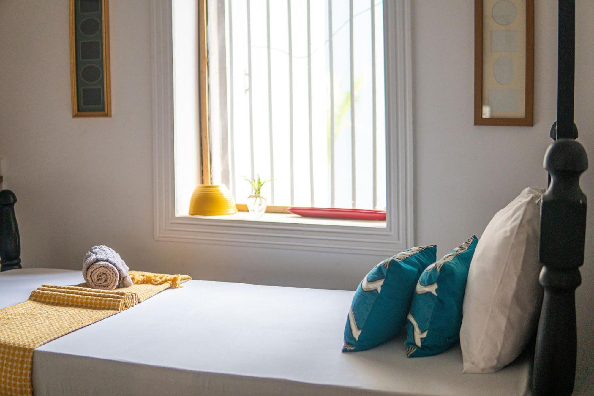 Bed and Breakfast Tarawanda House -Thrivestawi Занзибар Экстерьер фото